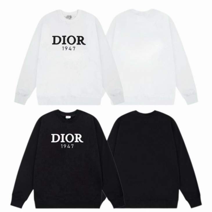 Picture of Dior Sweatshirt _SKUDiorXS-L55tx1831886